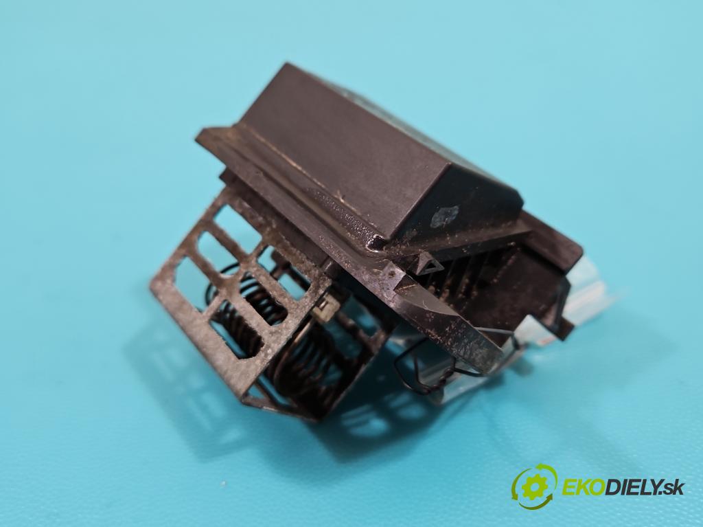 Opel Astra VI 2022- 1.5 cdti 131 HP manual 96 kW 1499 cm3 5- rezistor 9847019780
