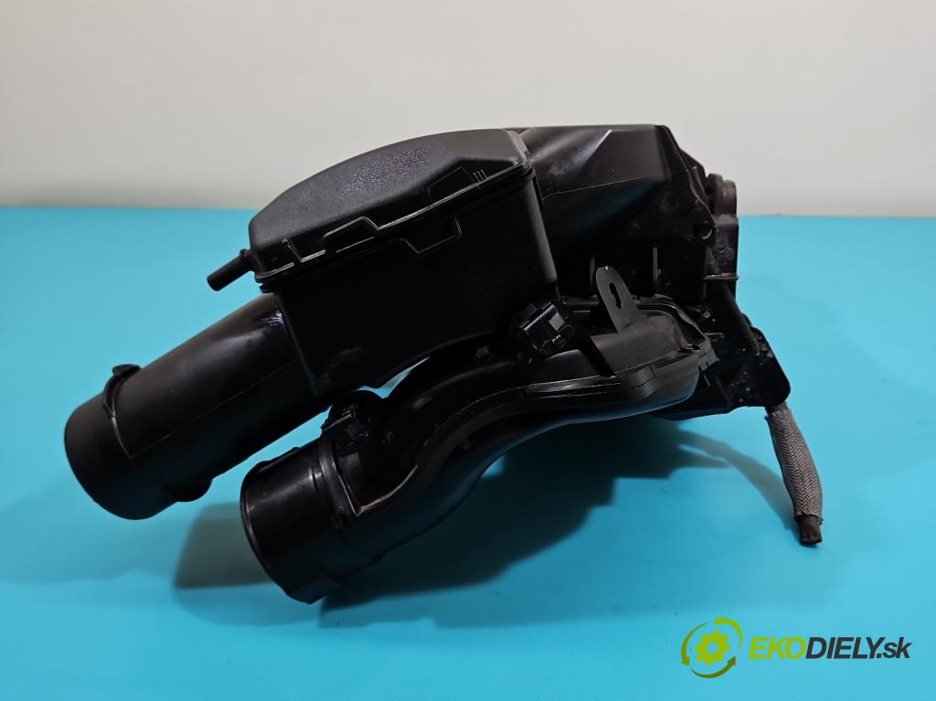 Opel Astra VI 2022- 1.5 cdti 131 hp manual 96 kW 1499 cm3 5- obal filtra vzduchu 9828002080 (Kryt vzduchového filtru)