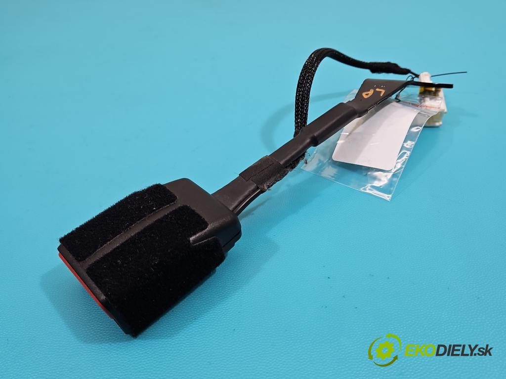 Opel Astra VI 2022- 1.5 cdti 131 hp manual 96 kW 1499 cm3 5- stěna bezpečnost přední levý 6479559ETB