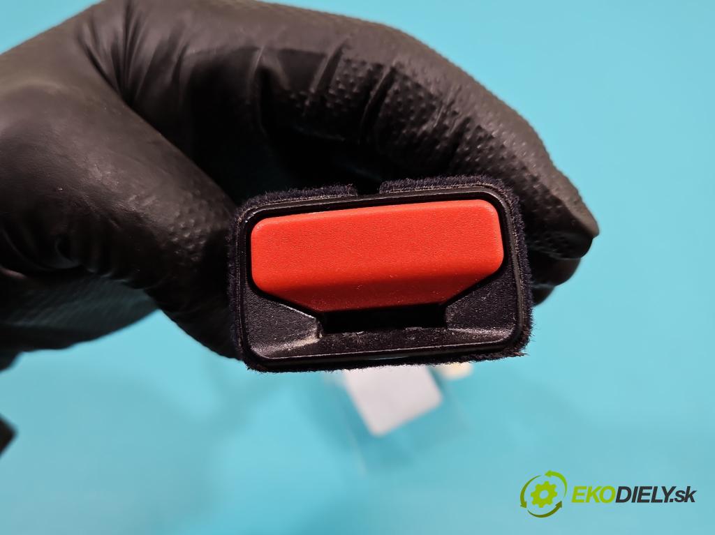 Opel Astra VI 2022- 1.5 cdti 131 hp manual 96 kW 1499 cm3 5- stěna bezpečnost přední levý 6479559ETB