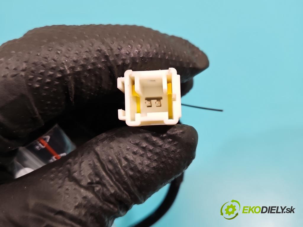 Opel Astra VI 2022- 1.5 cdti 131 hp manual 96 kW 1499 cm3 5- stěna bezpečnost přední levý 6479559ETB