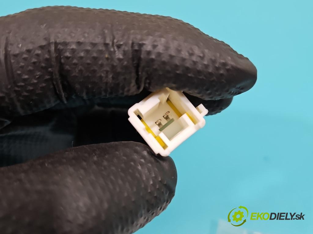 Opel Astra VI 2022- 1.5 cdti 131 HP manual 96 kW 1499 cm3 5- pas bezpečnosť: predné pravý 6479560ETB