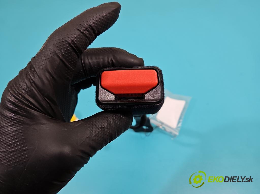 Opel Astra VI 2022- 1.5 cdti 131 HP manual 96 kW 1499 cm3 5- pas bezpečnosť: predné pravý 6479560ETB