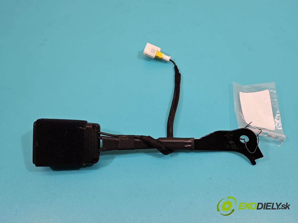 Opel Astra VI 2022- 1.5 cdti 131 HP manual 96 kW 1499 cm3 5- pas bezpečnosť: predné pravý 6479560ETB