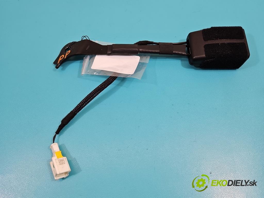 Opel Astra VI 2022- 1.5 cdti 131 HP manual 96 kW 1499 cm3 5- pas bezpečnosť: predné pravý 6479560ETB