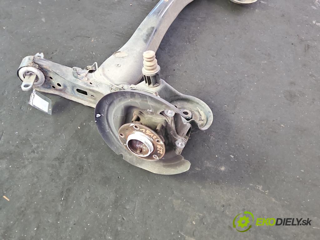 Opel Astra VI 2022- 1.5 cdti 131 hp manual 96 kW 1499 cm3 5- zadní výztuha  (Zadní výztuha)