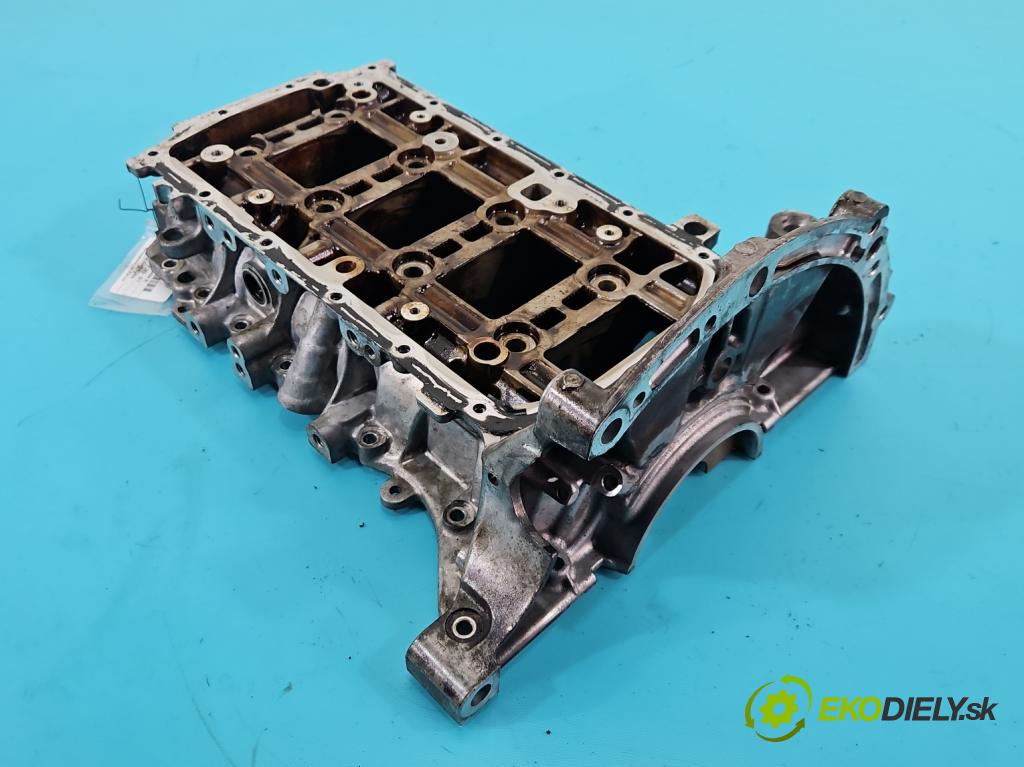 Citroen C4 II 2010-2017 1.4 16V 95 HP manual 70 kW 1397 cm3 5- Základ: ďalšie: V757899480