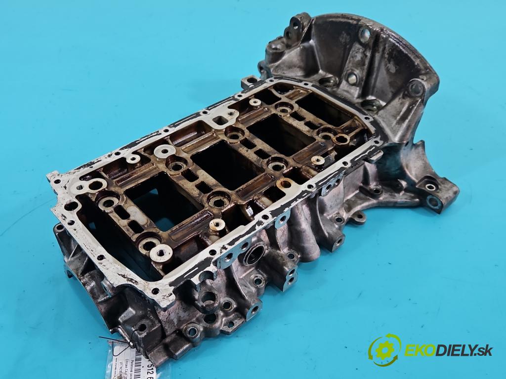 Citroen C4 II 2010-2017 1.4 16V 95 HP manual 70 kW 1397 cm3 5- Základ: ďalšie: V757899480