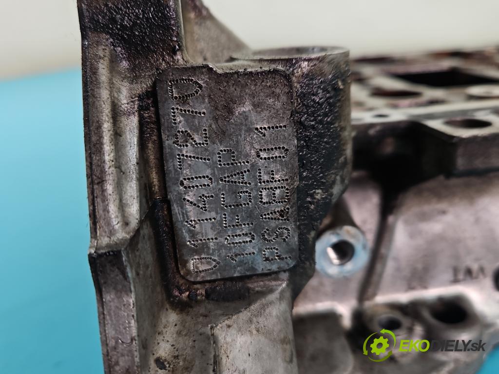 Citroen C4 II 2010-2017 1.4 16V 95 HP manual 70 kW 1397 cm3 5- Základ: ďalšie: V757899480