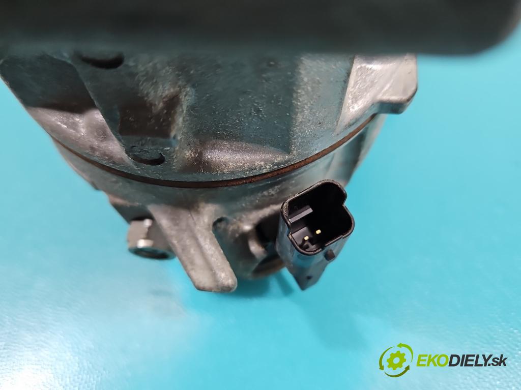 Citroen C4 II 2010-2017 1.4 16V 95 HP manual 70 kW 1397 cm3 5- Kompresor: klimatizácie 447150-3250 (Kompresor klimatizácie)