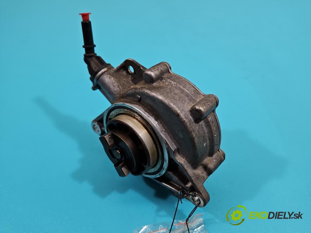 Citroen C4 II 2010-2017 1.4 16V 95 HP manual 70 kW 1397 cm3 5- čerpadlo rotačný 7597920-02