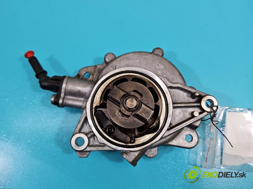 Citroen C4 II 2010-2017 1.4 16V 95 HP manual 70 kW 1397 cm3 5- čerpadlo rotačný 7597920-02