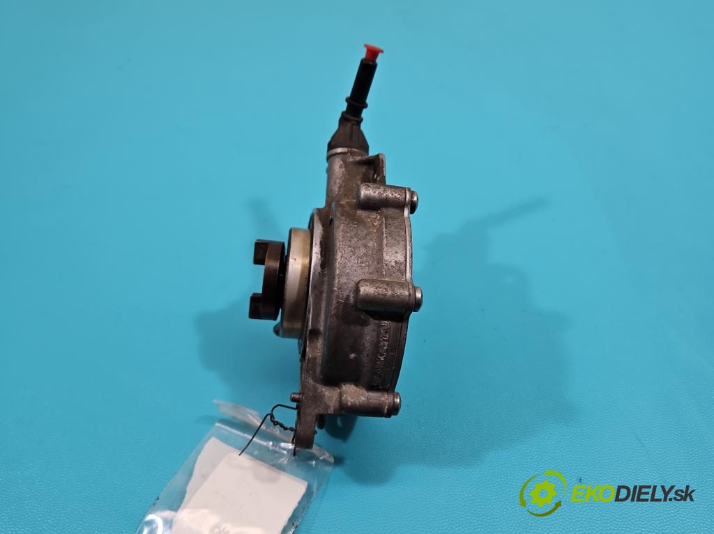 Citroen C4 II 2010-2017 1.4 16V 95 HP manual 70 kW 1397 cm3 5- čerpadlo rotačný 7597920-02