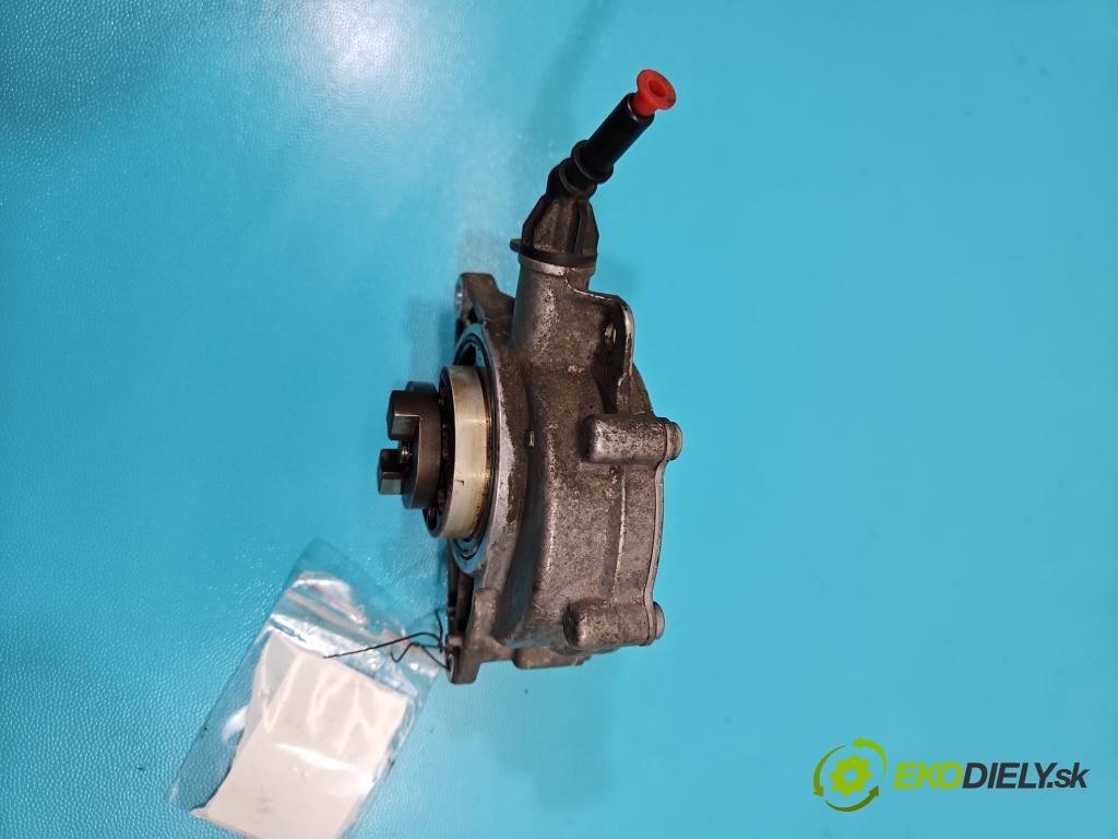 Citroen C4 II 2010-2017 1.4 16V 95 HP manual 70 kW 1397 cm3 5- čerpadlo rotačný 7597920-02