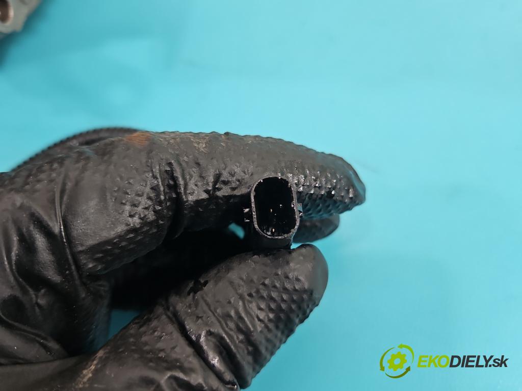 Citroen C4 II 2010-2017 1.4 16V 95 HP manual 70 kW 1397 cm3 5- čerpadlo oleja: 64737680 (Olejová pumpa)