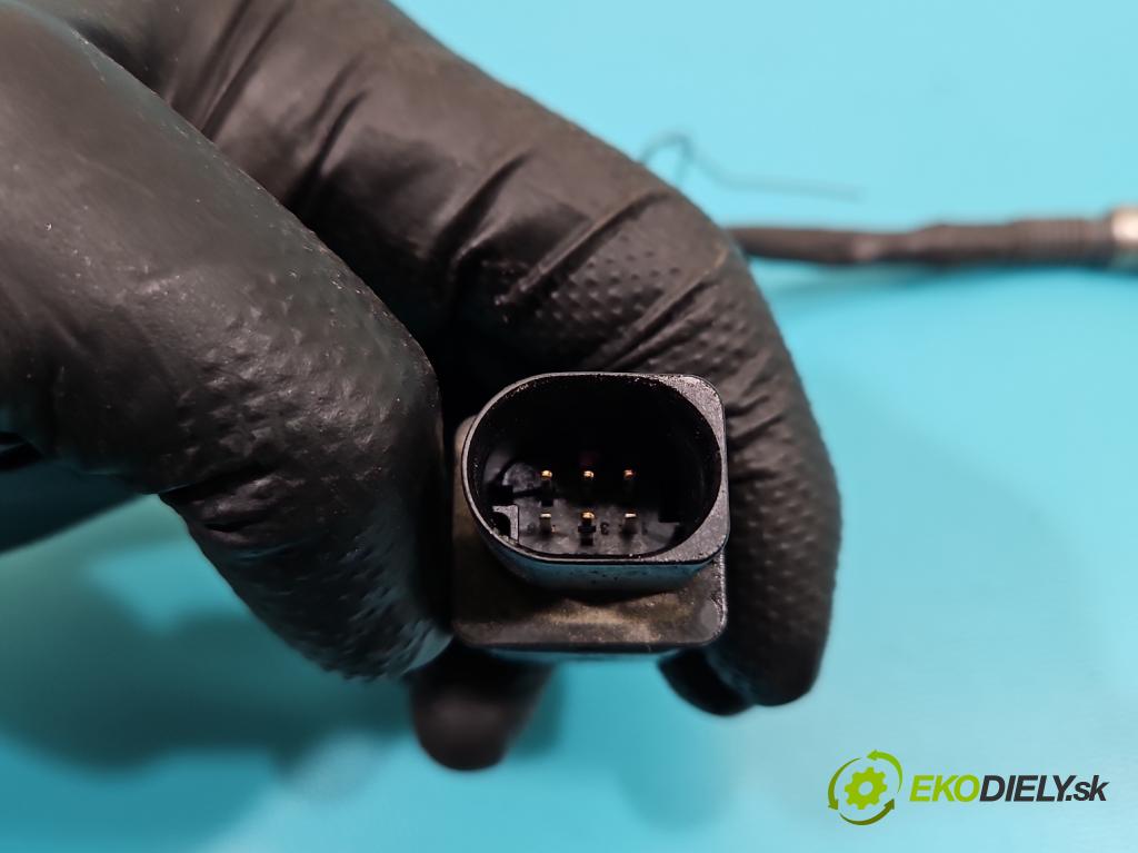 Citroen C4 II 2010-2017 1.4 16V 95 HP manual 70 kW 1397 cm3 5- Sonda lambda 0258017217 (Lambda sonda)