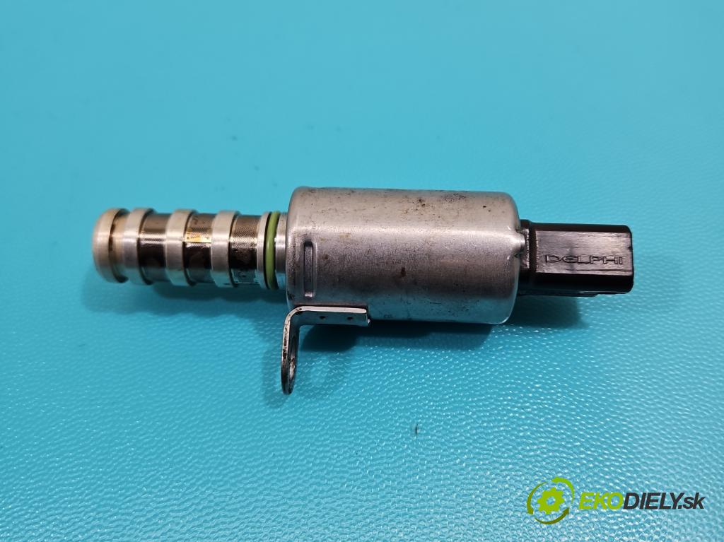 Citroen C4 II 2010-2017 1.4 16V 95 HP manual 70 kW 1397 cm3 5- snímač časovanie načasovanie 9825813780