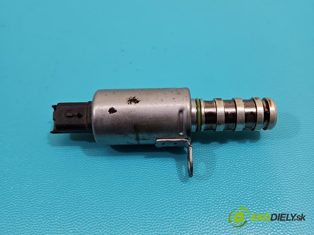 Citroen C4 II 2010-2017 1.4 16V 95 HP manual 70 kW 1397 cm3 5- snímač časovanie načasovanie 9825813780