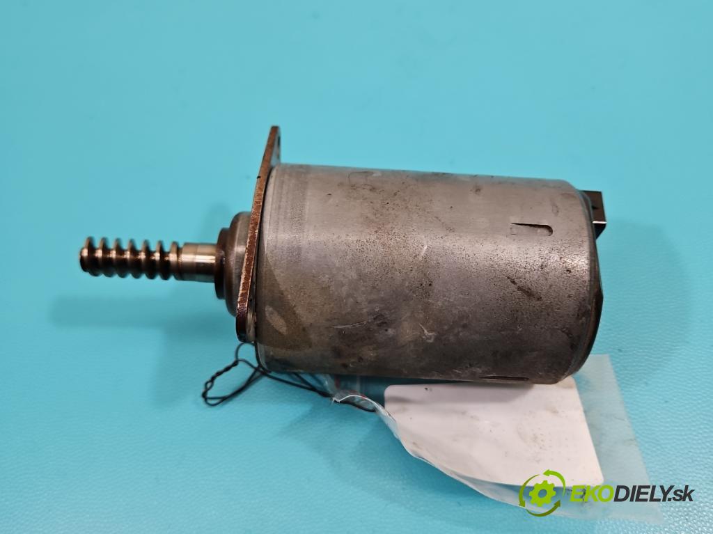 Citroen C4 II 2010-2017 1.4 16V 95 HP manual 70 kW 1397 cm3 5- Ovladač: časovanie načasovanie V753390580