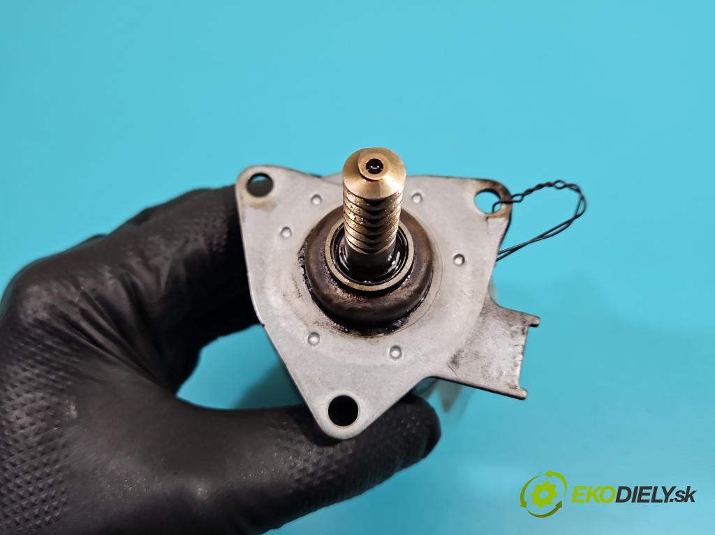 Citroen C4 II 2010-2017 1.4 16V 95 HP manual 70 kW 1397 cm3 5- Ovladač: časovanie načasovanie V753390580