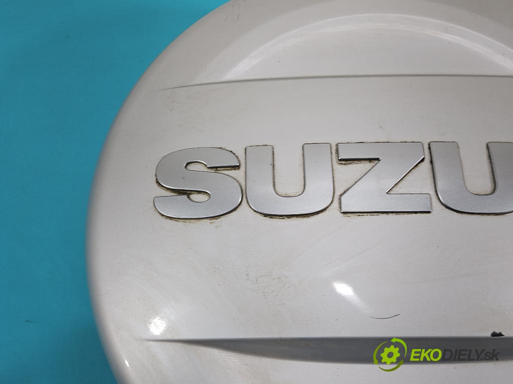Suzuki Grand Vitara II 2005-2014 2.0 16V 140 HP manual 103 kW 1995 cm3 5- kryt kolesa ozubeného 72821-65JT0-A