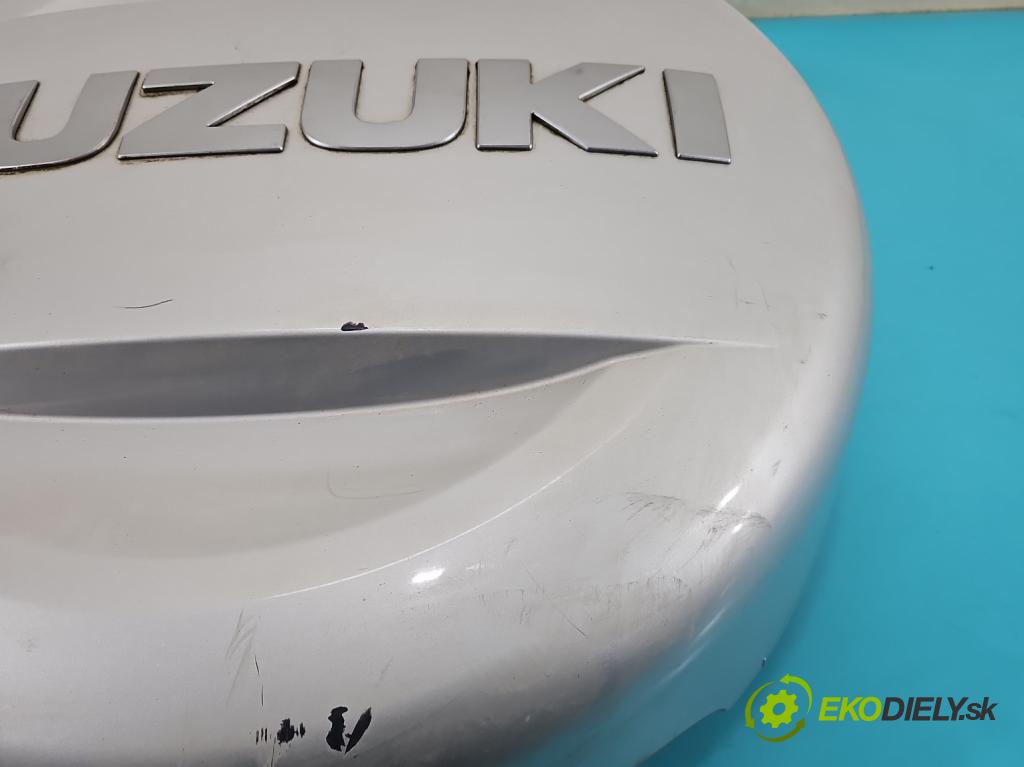 Suzuki Grand Vitara II 2005-2014 2.0 16V 140 HP manual 103 kW 1995 cm3 5- kryt kolesa ozubeného 72821-65JT0-A