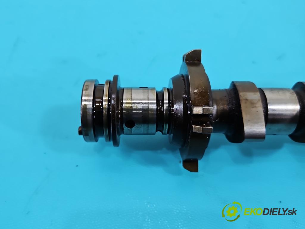 Mazda 3 I BK 2003-2009 1.6 16V (Z6): 105 HP manual 77 kW 1598 cm3 4- Valček: načasovanie  (Vačkový hriadeľ)