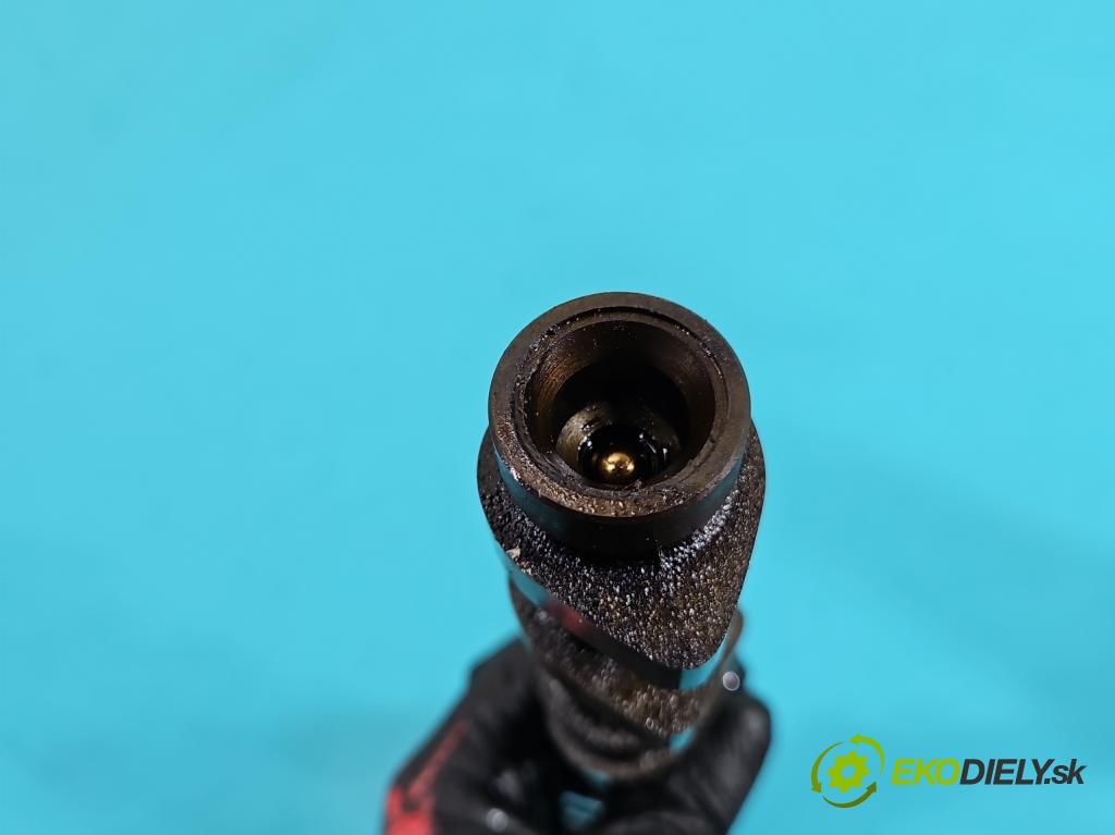 Mazda 3 I BK 2003-2009 1.6 16V (Z6): 105 HP manual 77 kW 1598 cm3 4- Valček: načasovanie  (Vačkový hriadeľ)