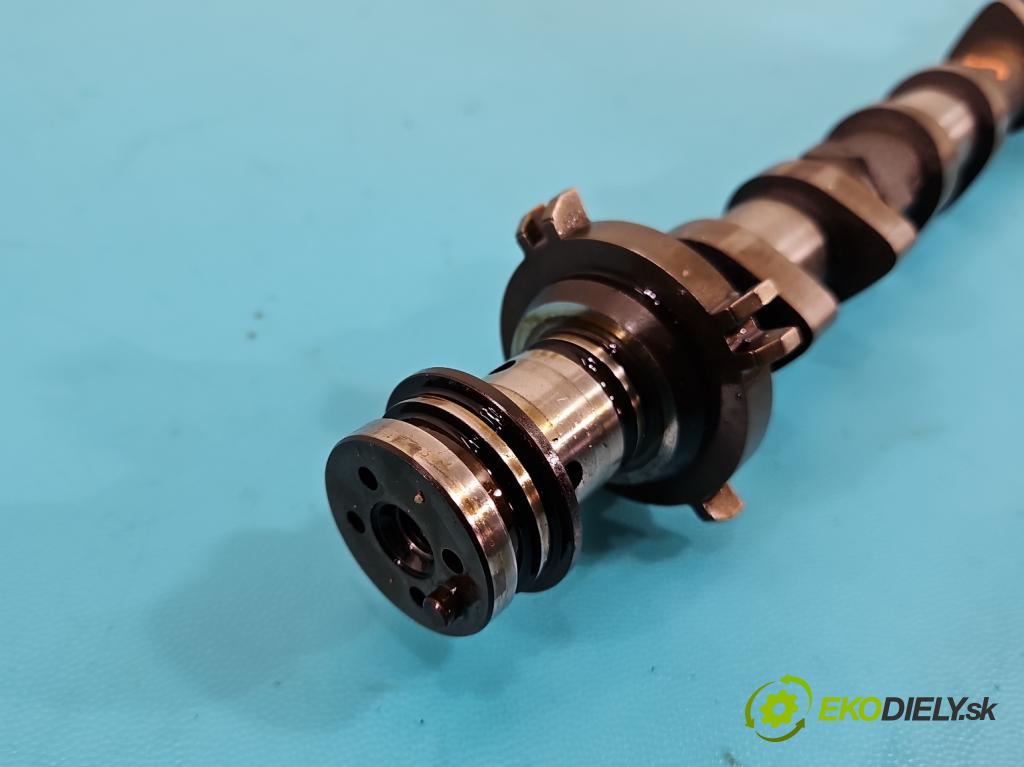 Mazda 3 I BK 2003-2009 1.6 16V (Z6): 105 HP manual 77 kW 1598 cm3 4- Valček: načasovanie  (Vačkový hriadeľ)