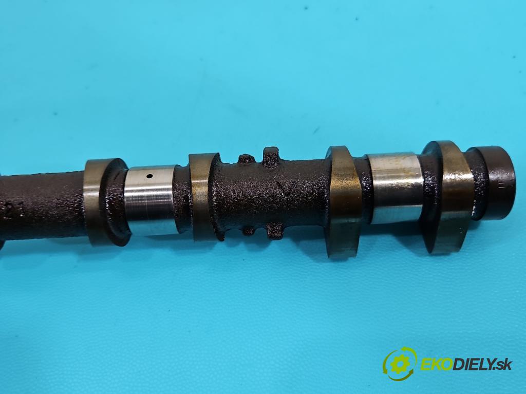 Mazda 3 I BK 2003-2009 1.6 16V (Z6): 105 HP manual 77 kW 1598 cm3 4- Valček: načasovanie  (Vačkový hriadeľ)