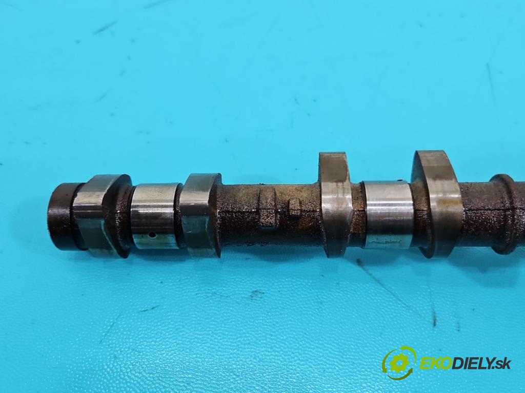 Mazda 3 I BK 2003-2009 1.6 16V (Z6): 105 HP manual 77 kW 1598 cm3 4- Valček: načasovanie  (Vačkový hriadeľ)