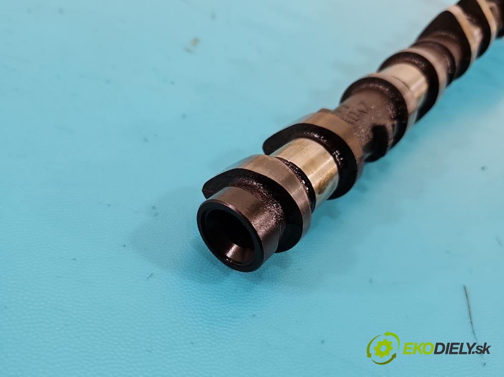 Mazda 3 I BK 2003-2009 1.6 16V (Z6): 105 HP manual 77 kW 1598 cm3 4- Valček: načasovanie  (Vačkový hriadeľ)