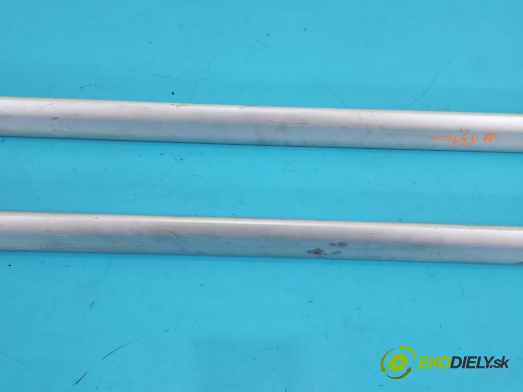 Suzuki Grand Vitara II 2005-2014 2.0 16V 140 hp manual 103 kW 1995 cm3 5- kufr: střecha: