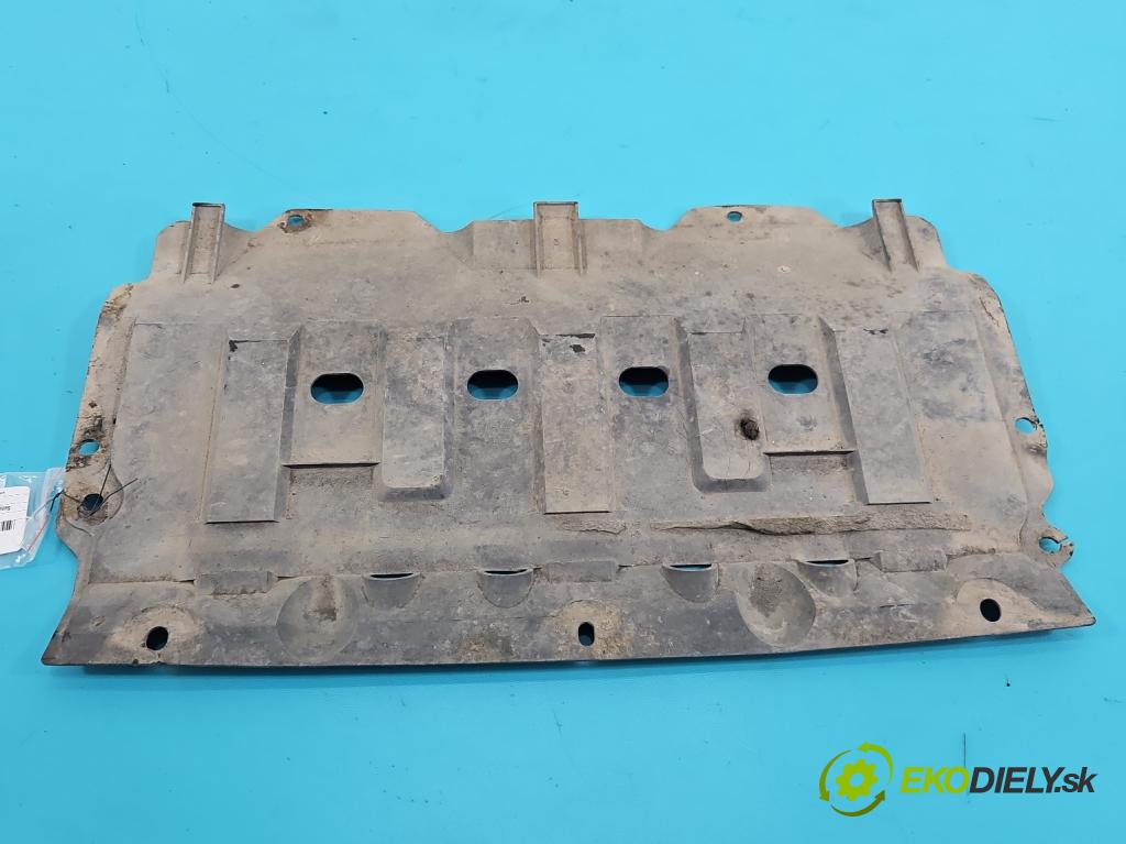 Suzuki Grand Vitara II 2005-2014 2.0 16V 140 hp manual 103 kW 1995 cm3 5- kryt motoru dolní 13180-65J00