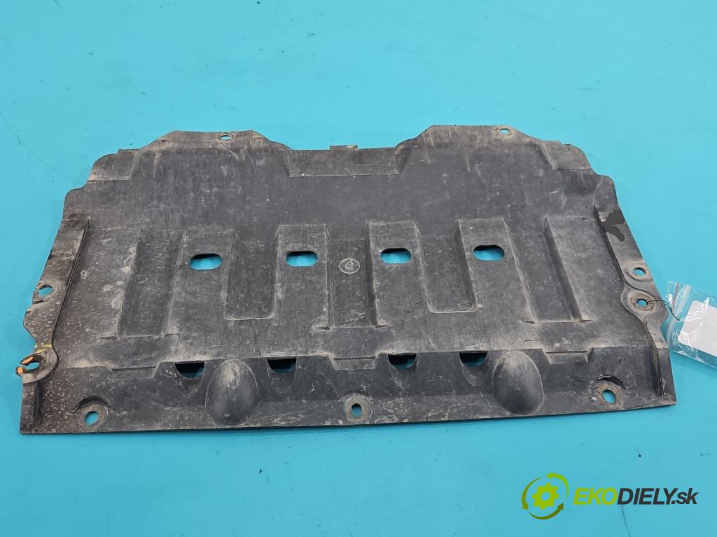 Suzuki Grand Vitara II 2005-2014 2.0 16V 140 hp manual 103 kW 1995 cm3 5- kryt motoru dolní 13180-65J00