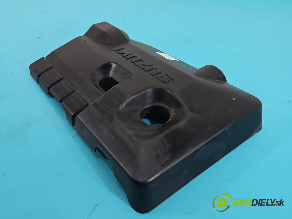 Suzuki Grand Vitara II 2005-2014 2.0 16V 140 HP manual 103 kW 1995 cm3 5- kryt motora horní: 13171-65J0