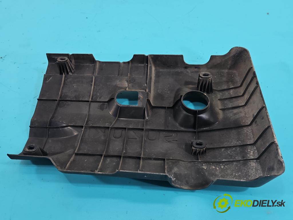 Suzuki Grand Vitara II 2005-2014 2.0 16V 140 HP manual 103 kW 1995 cm3 5- kryt motora horní: 13171-65J0