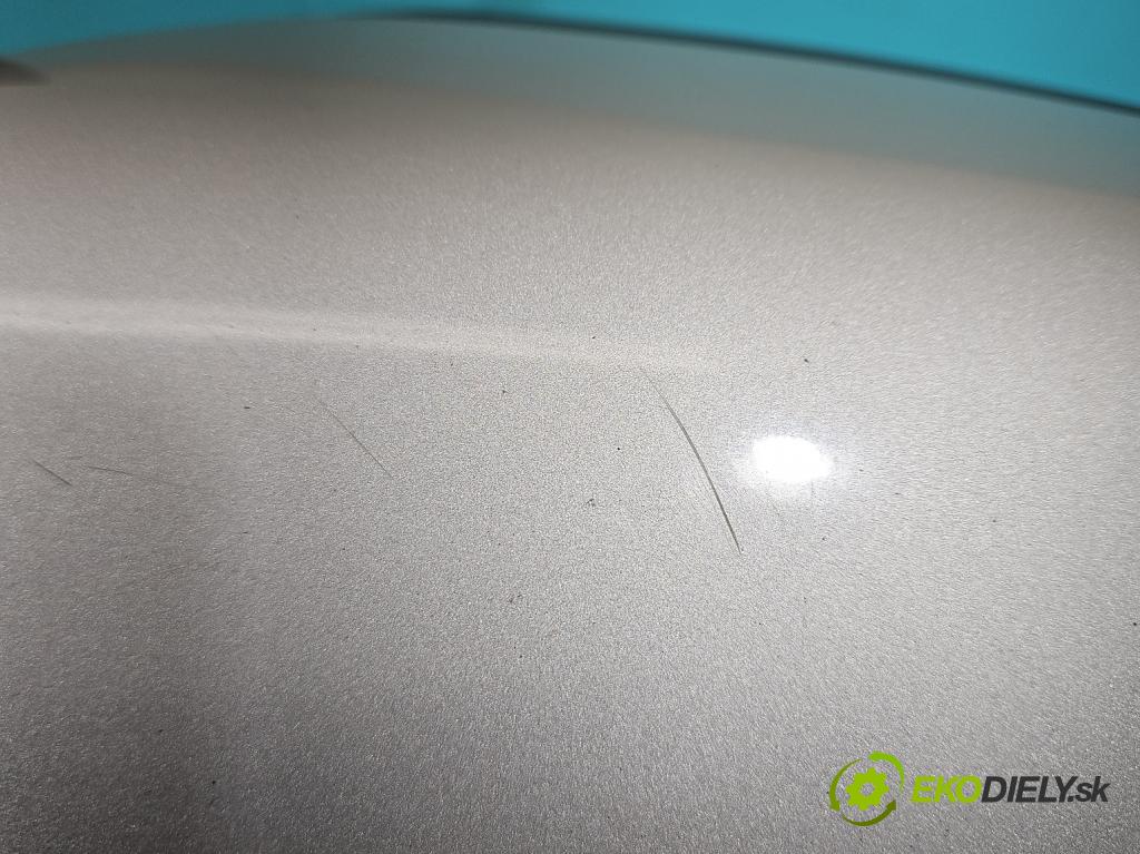 Suzuki Grand Vitara II 2005-2014 2.0 16V 140 HP manual 103 kW 1995 cm3 5- zrkadlo ľavé  (Kľučka dverí ostatné)
