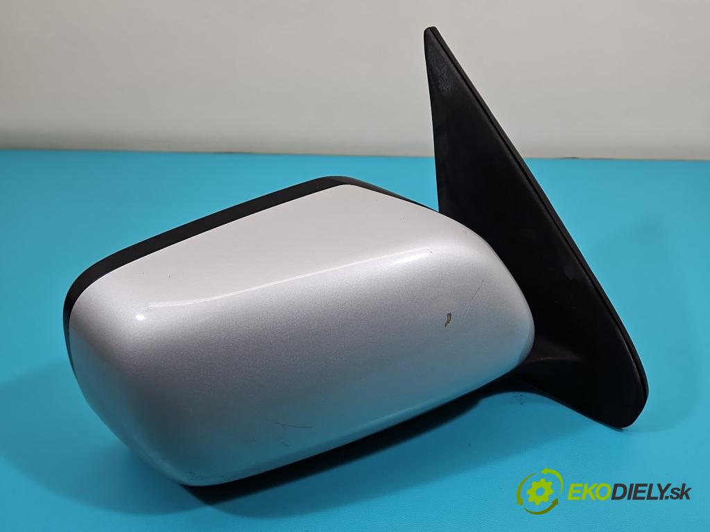 Suzuki Grand Vitara II 2005-2014 2.0 16V 140 hp manual 103 kW 1995 cm3 5- zpětné zrcátko pravé  (Klika dveří ostatní)