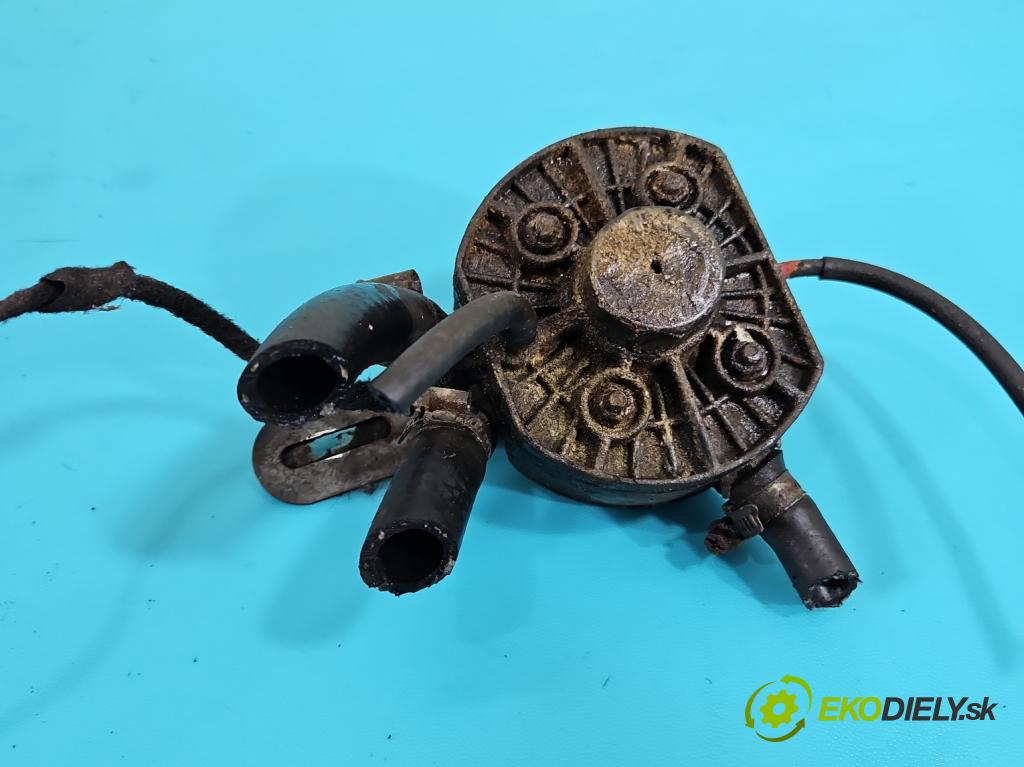 Mazda 3 I BK 2003-2009 1.6 16V (Z6): 105 HP manual 77 kW 1598 cm3 4- inštalácia LPG STAG 4 QBOX PLUS