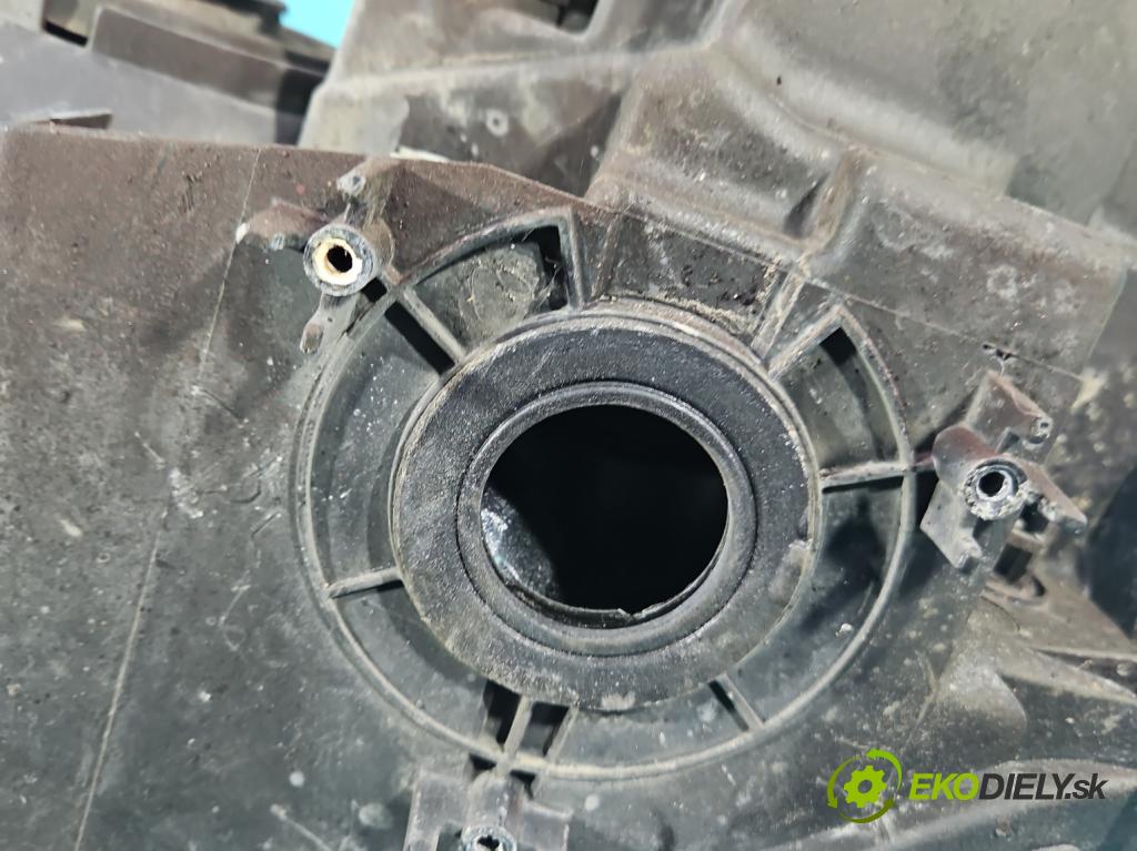 Suzuki Grand Vitara II 2005-2014 2.0 16V 140 HP manual 103 kW 1995 cm3 5- Reflektor: pravý 100-59079 (Svetlo predné pravé)