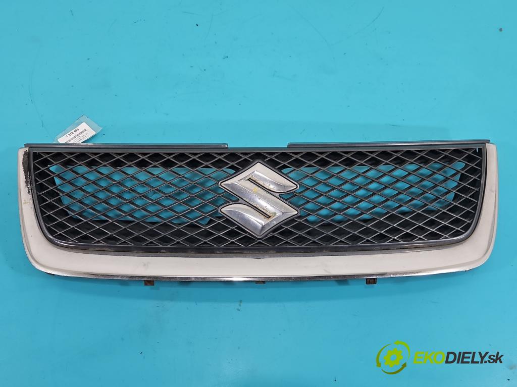 Suzuki Grand Vitara II 2005-2014 2.0 16V 140 HP manual 103 kW 1995 cm3 5- miežka 71743-65J0