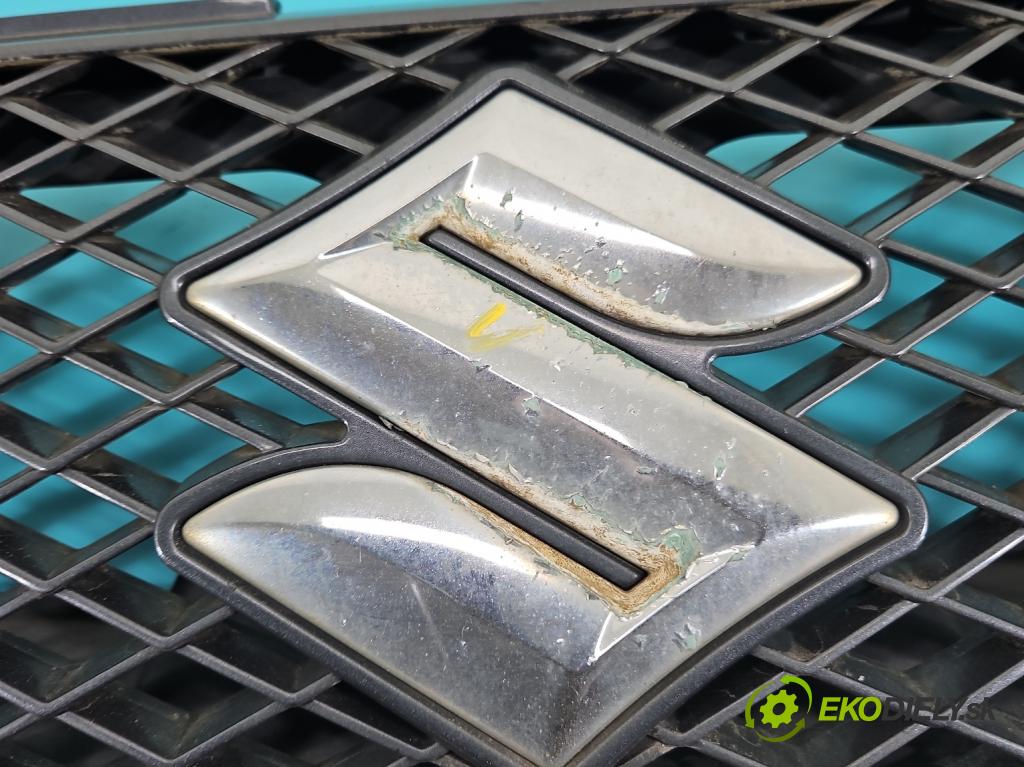 Suzuki Grand Vitara II 2005-2014 2.0 16V 140 HP manual 103 kW 1995 cm3 5- miežka 71743-65J0