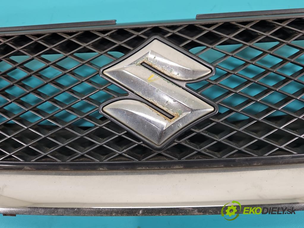 Suzuki Grand Vitara II 2005-2014 2.0 16V 140 HP manual 103 kW 1995 cm3 5- miežka 71743-65J0