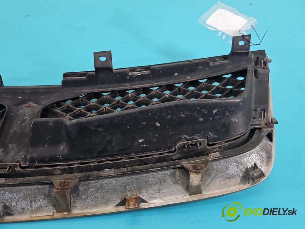 Suzuki Grand Vitara II 2005-2014 2.0 16V 140 HP manual 103 kW 1995 cm3 5- miežka 71743-65J0