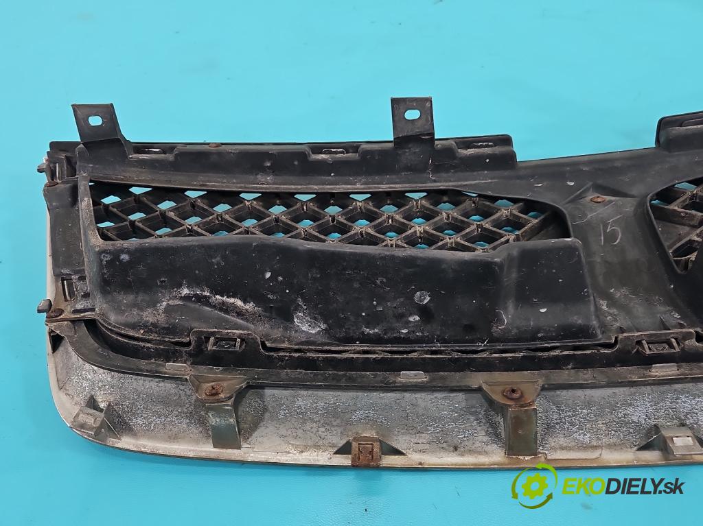 Suzuki Grand Vitara II 2005-2014 2.0 16V 140 HP manual 103 kW 1995 cm3 5- miežka 71743-65J0