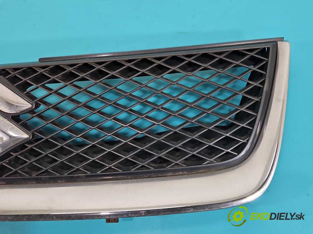 Suzuki Grand Vitara II 2005-2014 2.0 16V 140 HP manual 103 kW 1995 cm3 5- miežka 71743-65J0