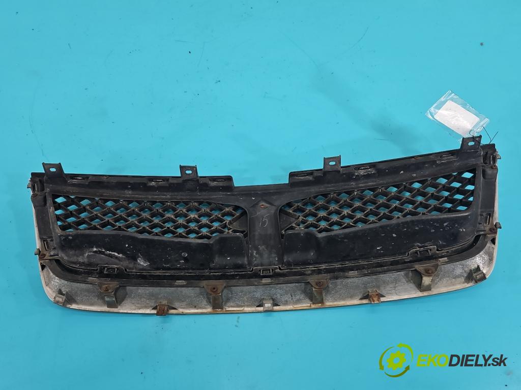Suzuki Grand Vitara II 2005-2014 2.0 16V 140 HP manual 103 kW 1995 cm3 5- miežka 71743-65J0