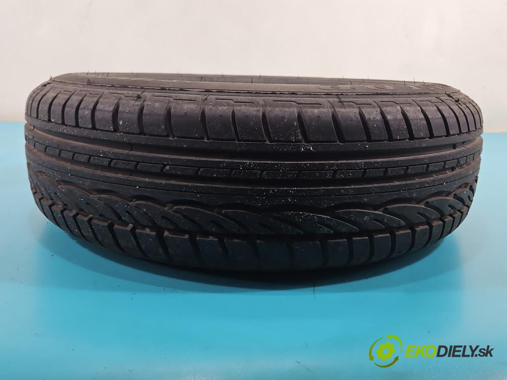 Seat Ibiza IV 6J 2008-2017 1.2 12V 69KM manual 51 kW 1198 cm3 5- koleso rezervne 14"