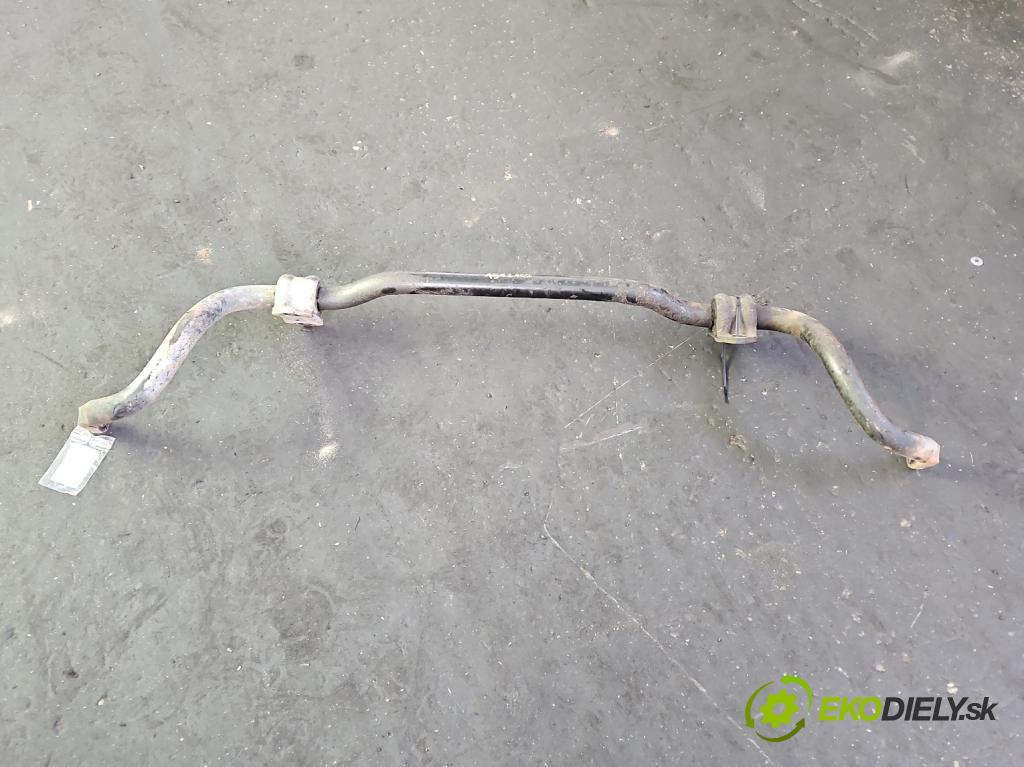 Jeep Grand Cherokee WK2 IV 2010-2021 3.0 CRD 250 HP automatic 184 kW 2987 cm3 5- tyč stabilizatora  (Stabilizátor predný)